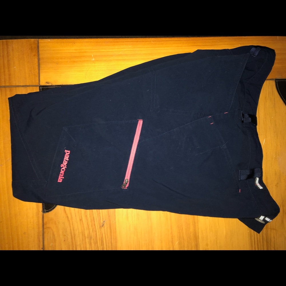 Patagonia Pants